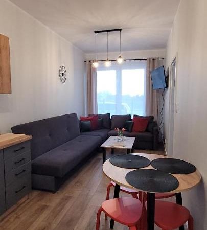 Nest Apartament Zator Zewnętrze zdjęcie