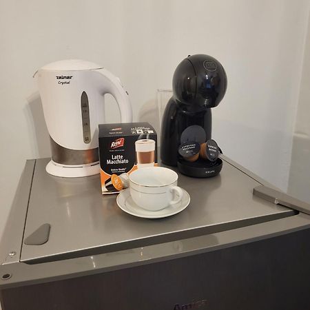 Nest Apartament Zator Zewnętrze zdjęcie