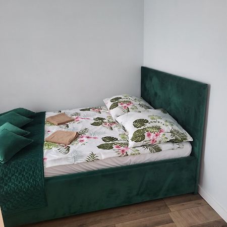 Nest Apartament Zator Zewnętrze zdjęcie