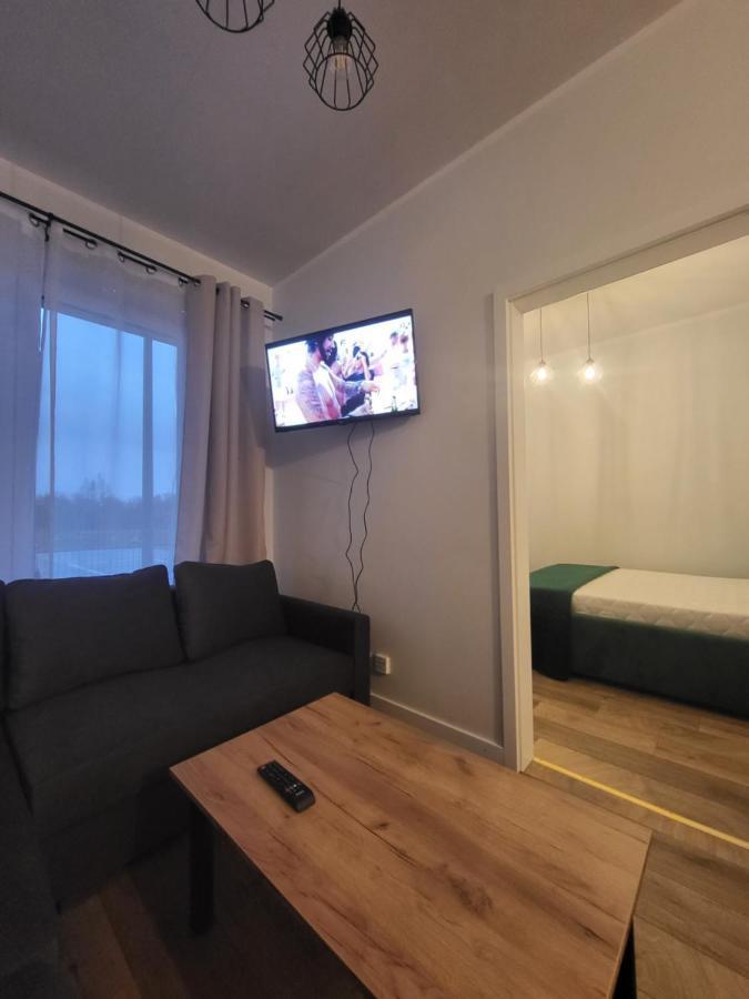 Nest Apartament Zator Zewnętrze zdjęcie