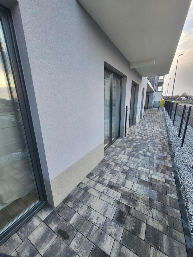 Nest Apartament Zator Zewnętrze zdjęcie