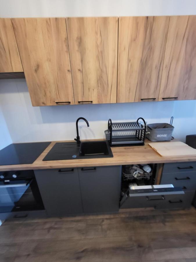 Nest Apartament Zator Zewnętrze zdjęcie