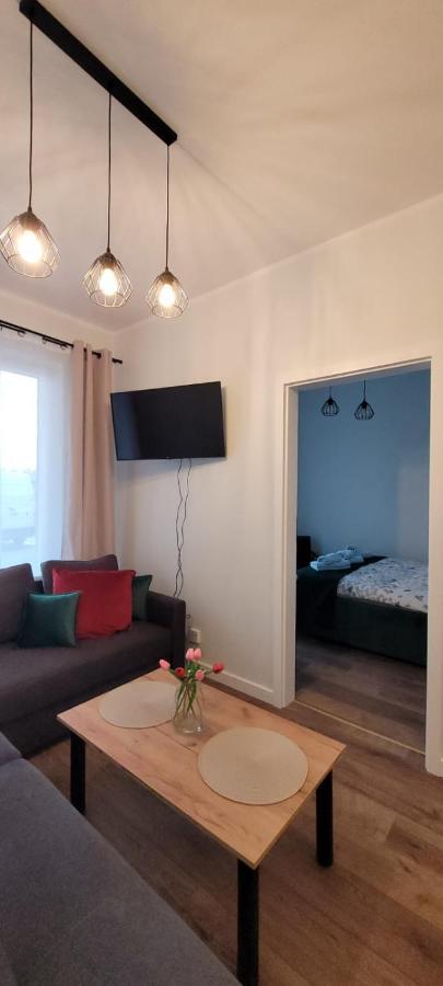 Nest Apartament Zator Zewnętrze zdjęcie