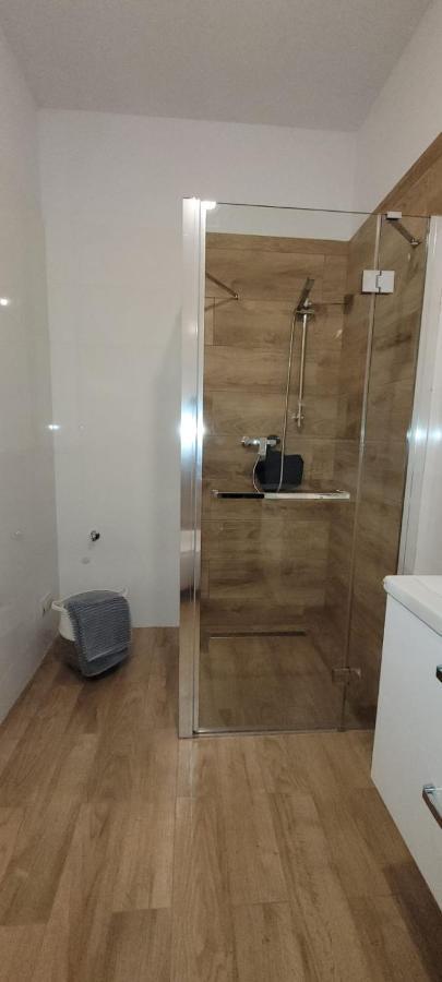 Nest Apartament Zator Zewnętrze zdjęcie