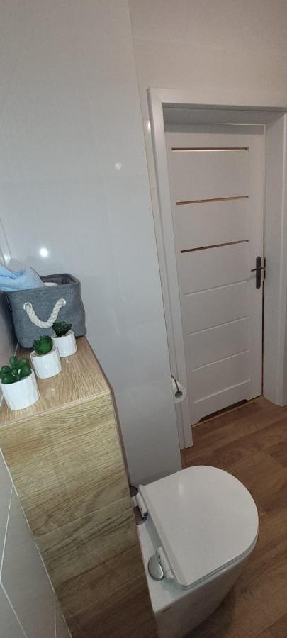 Nest Apartament Zator Zewnętrze zdjęcie