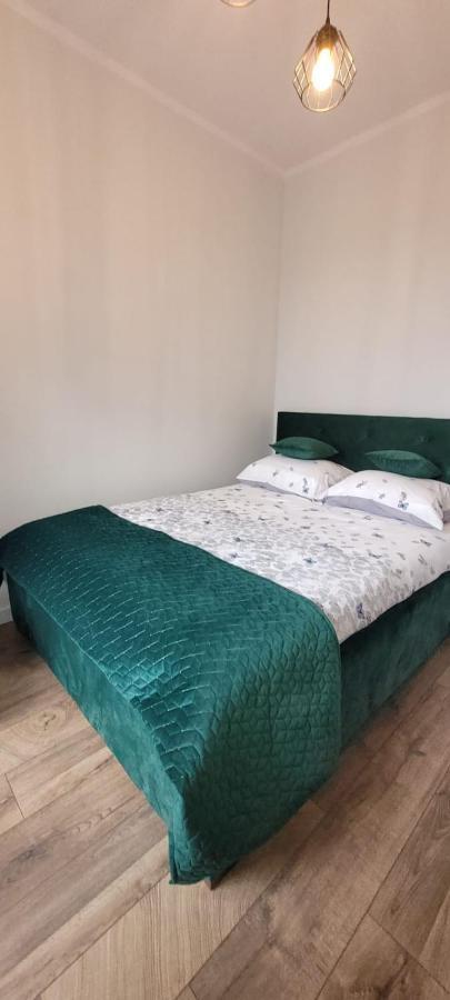 Nest Apartament Zator Zewnętrze zdjęcie