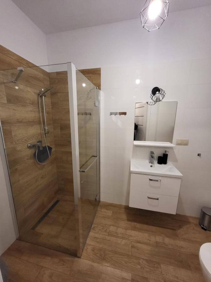Nest Apartament Zator Zewnętrze zdjęcie