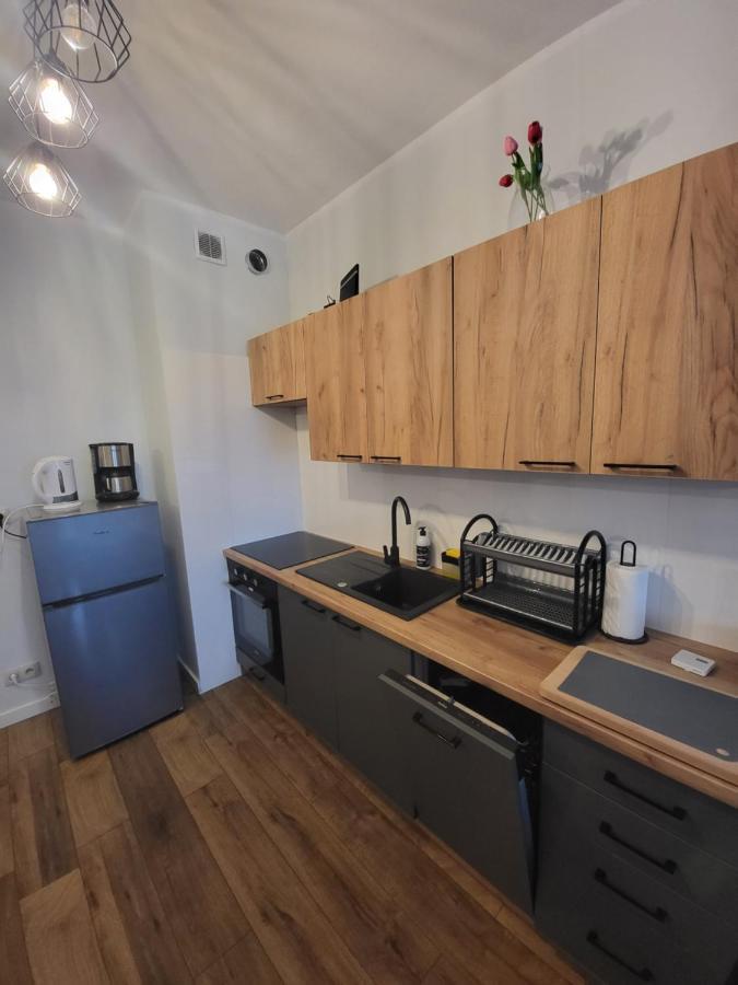 Nest Apartament Zator Zewnętrze zdjęcie