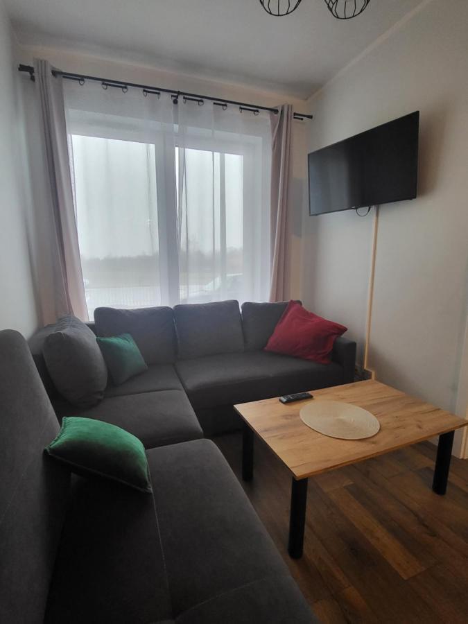 Nest Apartament Zator Zewnętrze zdjęcie