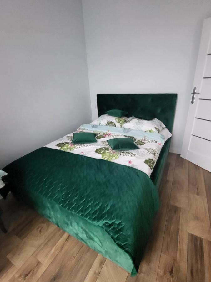 Nest Apartament Zator Zewnętrze zdjęcie