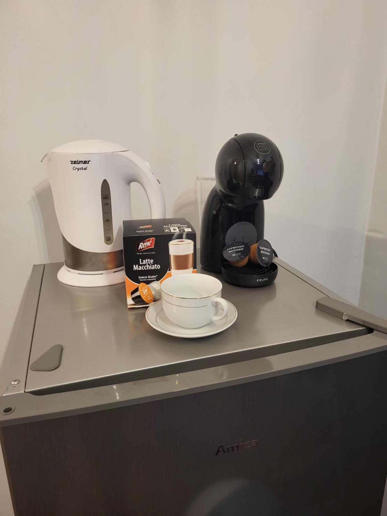 Nest Apartament Zator Zewnętrze zdjęcie