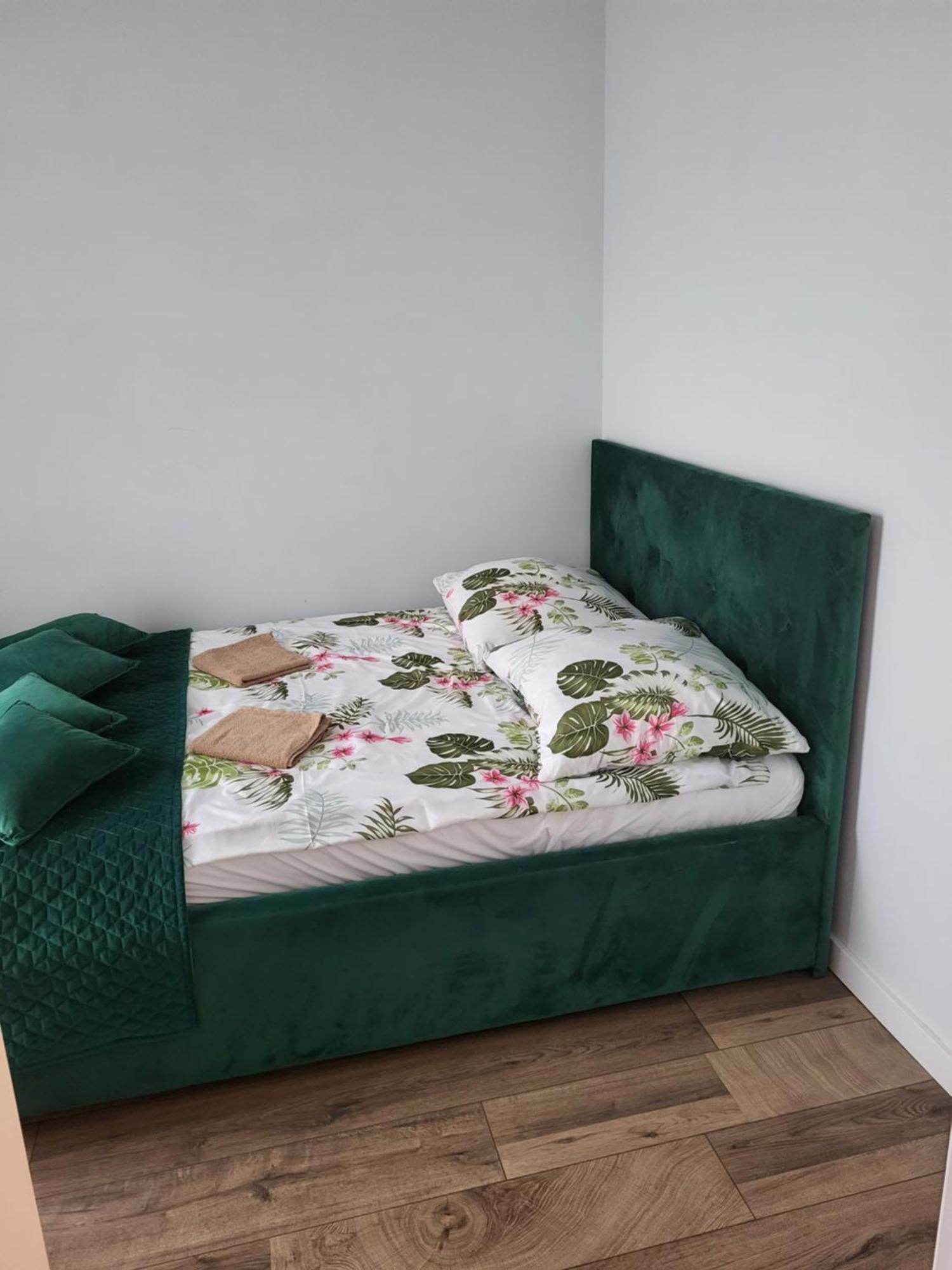 Nest Apartament Zator Zewnętrze zdjęcie